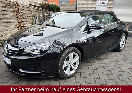 Opel Cascada 2.0 CDTI Innovation 2.Hd Bi-Xenon PDC