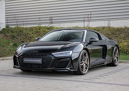 Audi R8 V10 Decennium