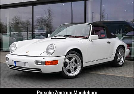 Porsche 964 (911) Carrera 2 Cabriolet