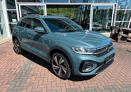 VW T-Roc Volkswagen 1.5 TSI R-Line LED Kamera DicoverPro Keyle