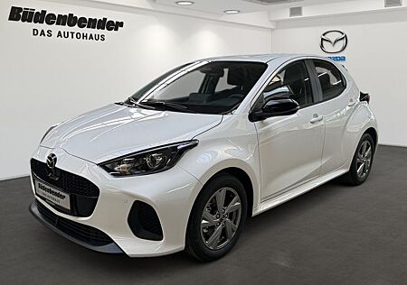 Mazda 2 Hybrid 1.5L Hybrid VVT-i 116 Exclusiv-Line