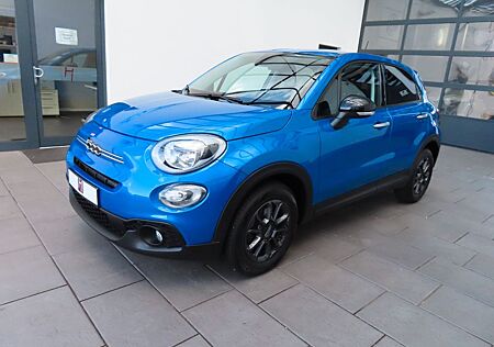 Fiat 500X Klima/NSW/Tempomat/Navigation