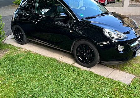 Opel Adam 120 Jahre 1.2 120 Jahre