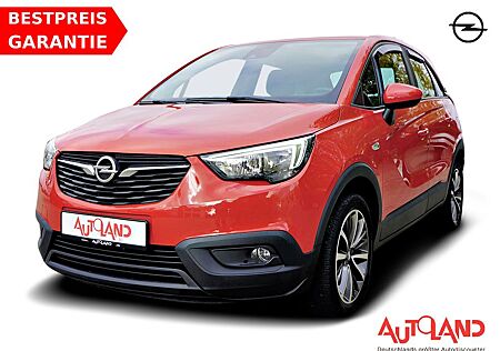 Opel Crossland X 1.2 Turbo Klima Android Apple USB