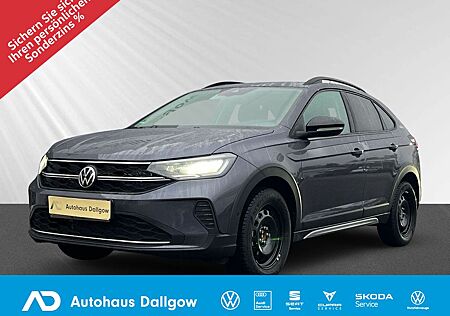 Volkswagen Taigo "Goal" 1.0 TSI DSG ACC+RFK+LED+NAVI+SHZ+++