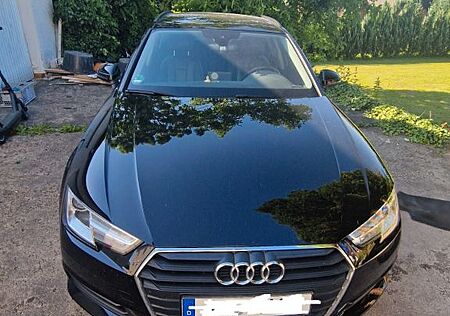 Audi A4 2.0 TDI 110kW Ambiente Avant Ambiente