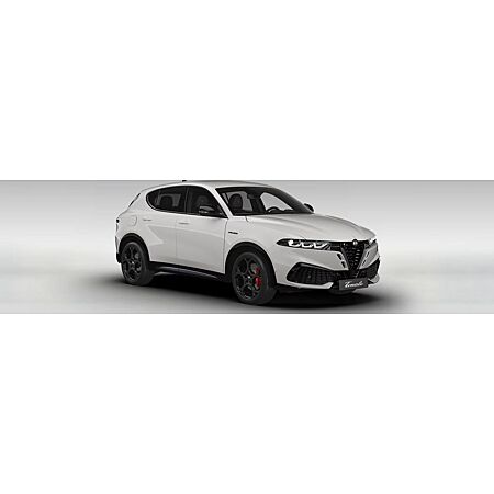 Alfa Romeo Tonale leasen