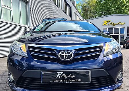 Toyota Avensis Combi 1,8l; Life , sehr Gepflegt