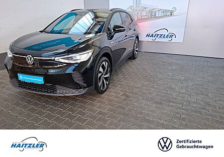 VW ID.4 Volkswagen Pro Performance 150 kW + LED Matrix + Navi