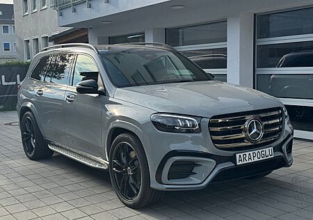Mercedes-Benz GLS 450 GLS 450d 4MATIC*ULTIMATE*BURM-3D*TV*NAPPA*NARDO
