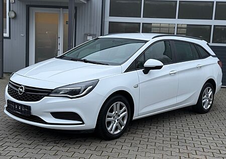 Opel Astra K Sports Tourer Selection Start/Stop