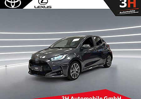 Toyota Yaris 1.5l Hybrid Style,CarPlay,Kamera