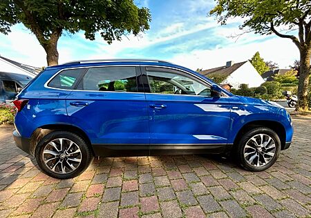 Skoda Karoq 2.0 TDI SCR 140kW DSG 4x4 DRIVE 125 DR...