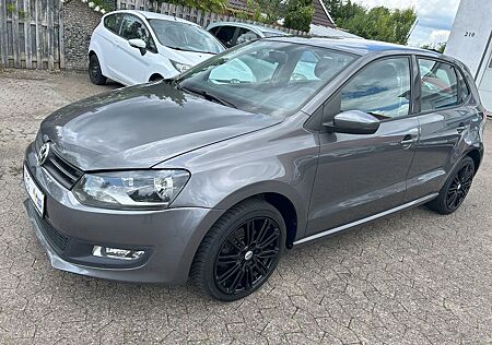 VW Polo Volkswagen V Trendline
