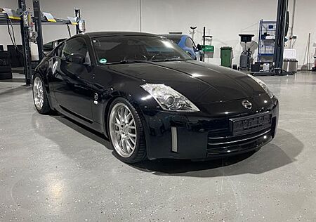 Nissan 350Z Premium Pack 3.5l Premium Pack