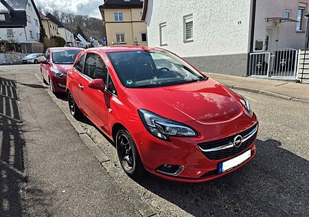 Opel Corsa Komfortabler 1.4 Turbo INNOVATION