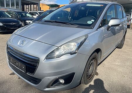 Peugeot 5008 Active*7-Sitzer*PDC*S-Heizung