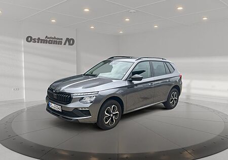 Skoda Kamiq 1.0 TSI Selection Matrix ACC AUT Facelift