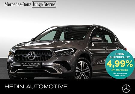 Mercedes-Benz GLA 180 |Progressive|LED|NAVI|KAM|MBUX|PTS|SHZ