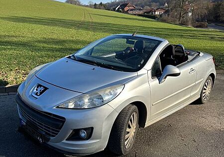 Peugeot 207 CC Urban Move 120 Urban Move