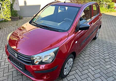 Suzuki Celerio 1.0 Klima,Bluetooth,TÜV NEU!