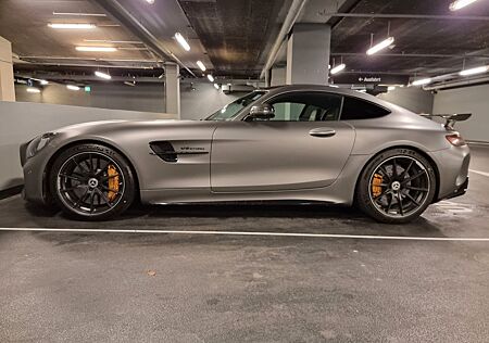Mercedes-Benz AMG GT R |MwSt.ausw.|TrackPack|greenhell|KERAMIK