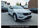 VW T-Roc Volkswagen Style LEDER LANE ASSIST