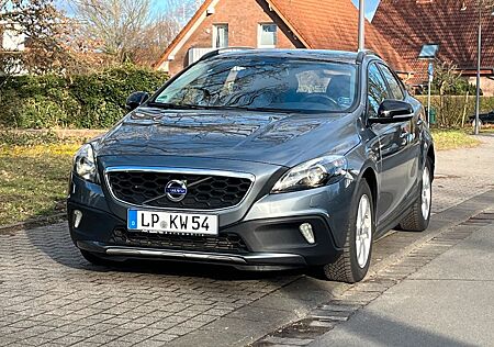Volvo V90 Cross Country V40 Cross Country D3 Geartronic - Navi - TOP