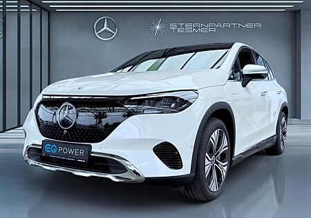 Mercedes-Benz EQE SUV EQE 350+ SUV Electric Art, Burmester, Pano, AHK