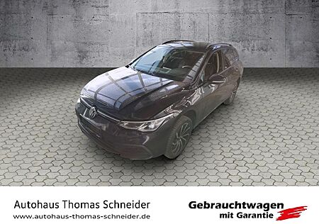 VW Golf Volkswagen VIII Variant Life 2.0 TDI DSG BusinessPre./