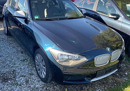 BMW 116i Urban Line Urban Line