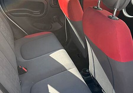 Fiat Panda Top zustand