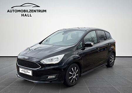 Ford C-Max Cool & Connect Auto.M NAVI AHK SHZ LED