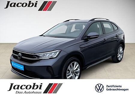 VW Taigo Volkswagen Life 1.0 TSI AHK.Navi.SHZ.LED-Matrix.PDC