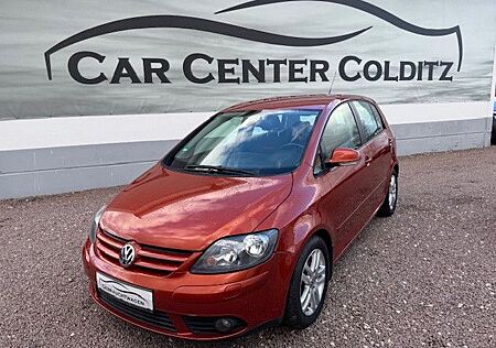 VW Golf Plus Volkswagen 1.6 FSI Goal Automatik*PDC*HU/AU Neu*