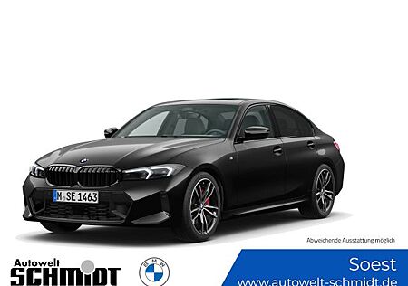 BMW 320d M Sportpaket UPE 71.650 EUR