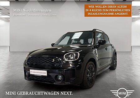 Mini Cooper S Countryman Cooper SE ALL4 Countryman Navi Kamera LED