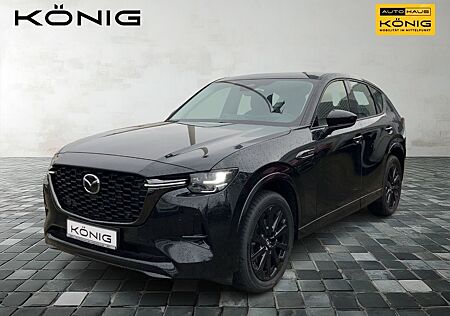 Mazda CX-60 e-SKYACTIV-D 254 HOMURA Panoramadach