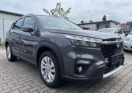 Suzuki SX4 S-Cross S-Cross 1.4 Hybrid Comfort/Kamera/Sitzheizung