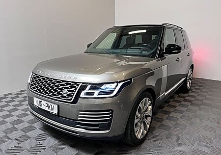 Land Rover Range Rover Vogue D300*Pano-ACC*