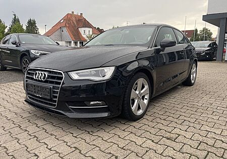Audi A3 Ambition