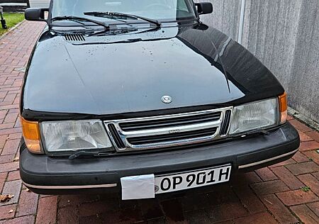 Saab 900 900I