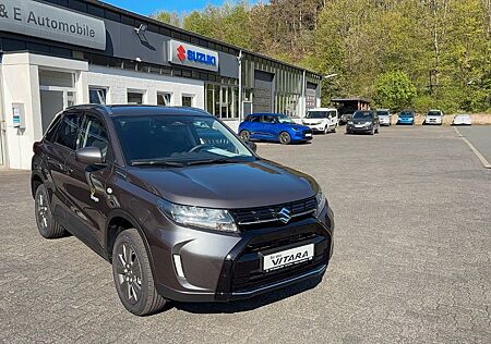 Suzuki Vitara 1,4 Comfort 4x4 Hybrid*Ranger-Paket*AHK