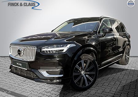 Volvo XC 90 XC90 B5 AWD Plus Bright Panorama, AHK