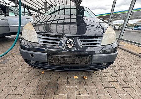 Renault Scenic Megane 1.6 16V Privilege Expression