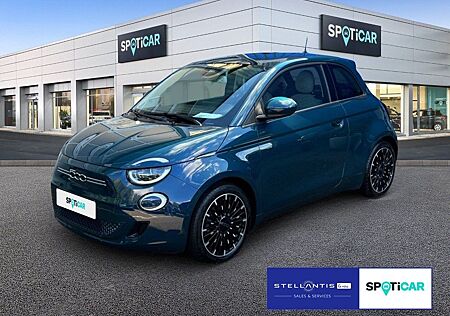 Fiat 500E Icon Batterie 42 kWh