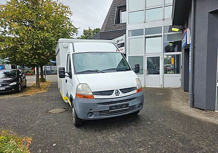 Renault Master II/ TÜV NEU/Mobile Bäckerei