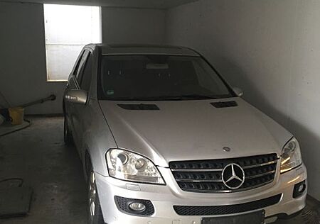 Mercedes-Benz ML 320 CDI 4MATIC -