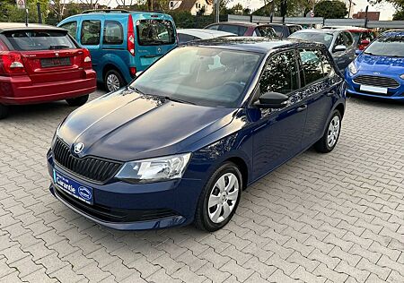 Skoda Fabia Cool Edition*Klima*