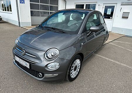 Fiat 500 Dolcevita Ellenator, PDC-Hinten, Mtl. ab 99€